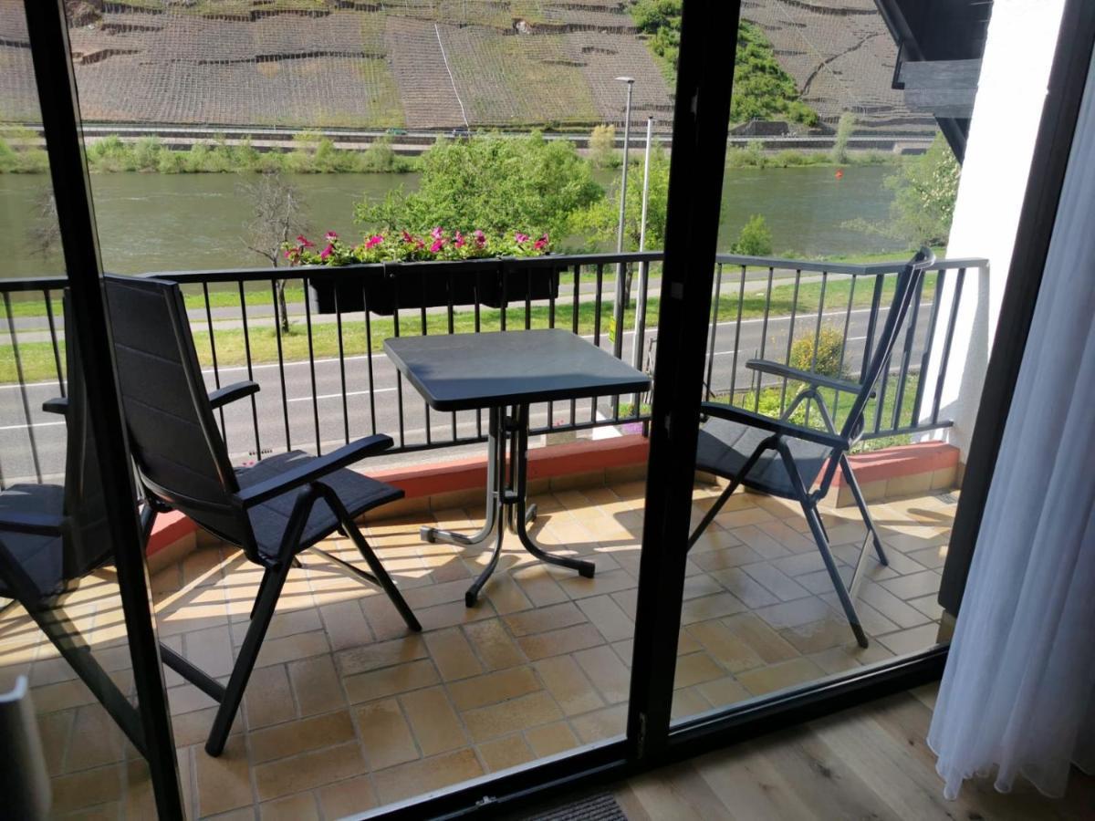Haus Weingarten Appartements-Zimmer Ернст Екстер'єр фото